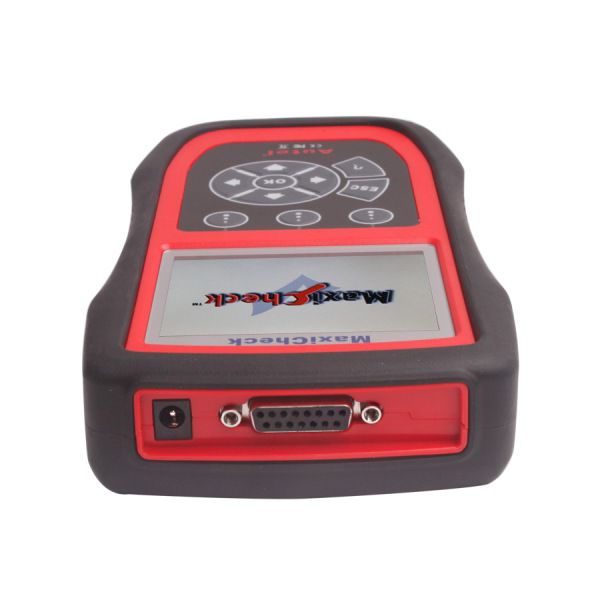 Original Autel MaxiCheck DPF Reset Tool Support Online Update