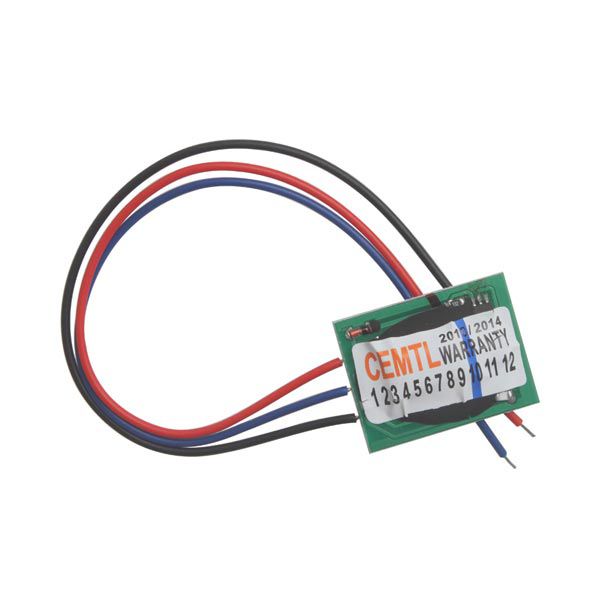 SRS 4 Seat Sensor Emulator for Fiat Free Shipping