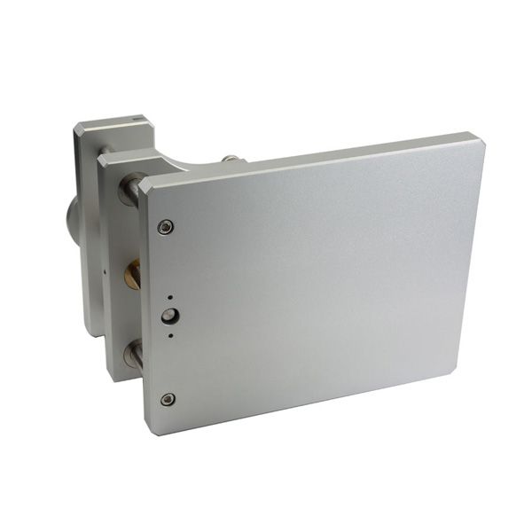 High Quality Stainless Steel BDM Frame for BDM Programmer/CMD100/KESS V2/Ktag/ Fgtech