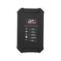 SUPER DP5 Android Diagnostic Tools Dirgprog5 Dp5 Car Diagnostic System Automatic Key Programmer Odometer Reset Tool