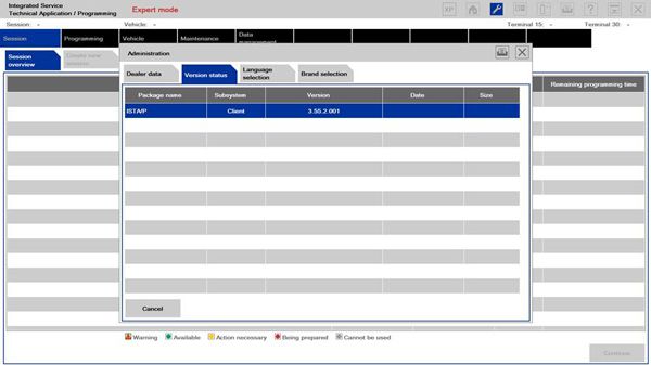 Super iCOM 2017.8V SSD WIN7 Software for BMW ICOM/ICOM A2 Supports Update Online Fit All Sata Latops