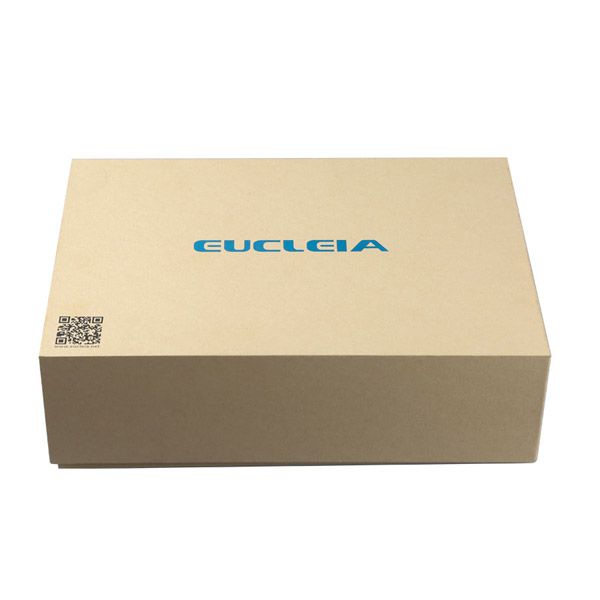 Newest Arrival Eucleia TabScan S7 Automotive Intelligence Diagnostic System