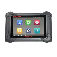 EUCLEIA Tabscan S8 Auto Intelligent Dual-mode Diagnostic and Coding System Update Online