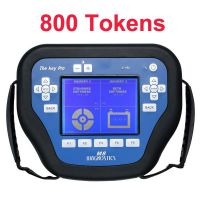 V11.17 Key Pro M8 Professional Auto Key Programmer with 800 Tokens plus Free MD103 Security Calculator Free Shipping