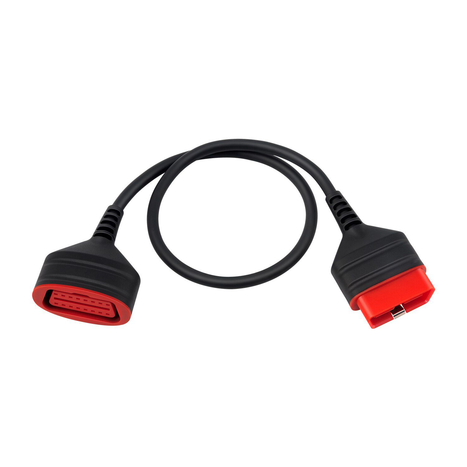 Thinkcar OBDII Extension Cable 16Pin Male To Female OBD2 Connector Diagnostic Tool Extended Adapter