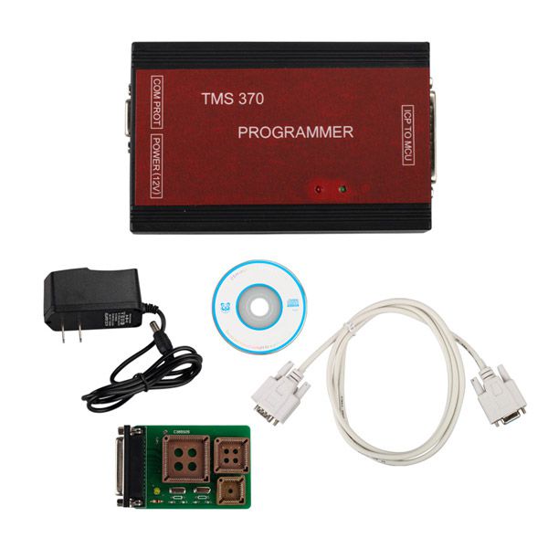 TMS370 Mileage Programmer Free Shipping Buy SE89 Instead