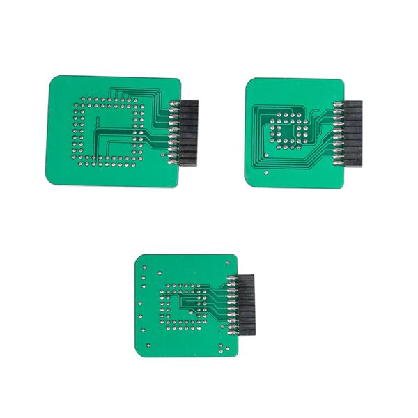 TMS370 Programmer for Radio Coding IMMO and Odometer