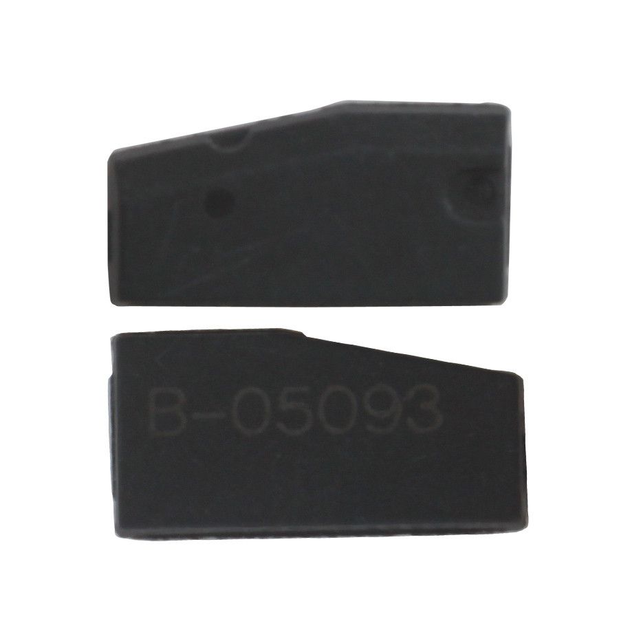 4D (68) Chip D2xxxx for Toyota 10pcs/lot