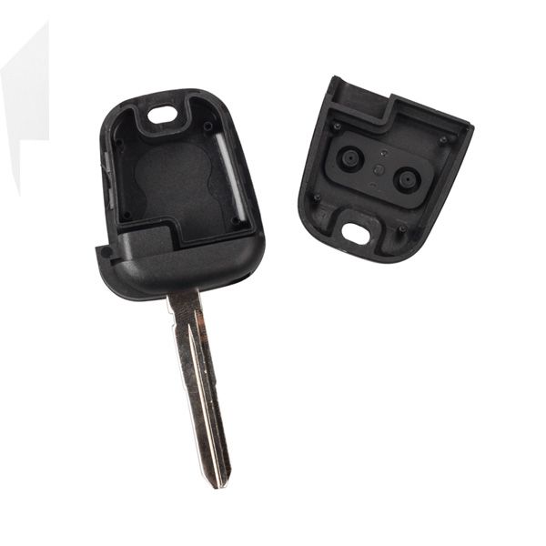 Remote Key Shell 2 Buttons for Toyota 5pcs/lot