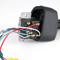 VOL-VO Electrical System Steering Column Switch Oem 1624133 20704091 for Truck Windscreen Wiper Switch