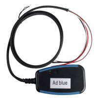 Truck Ad-blue-obd2 Emulator for IVECO