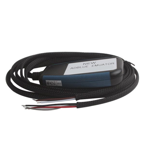 Truck Ad-blue-obd2 Emulator for Mercedez-Benz(Only with Bosch Ad-Blue-obd2 System)