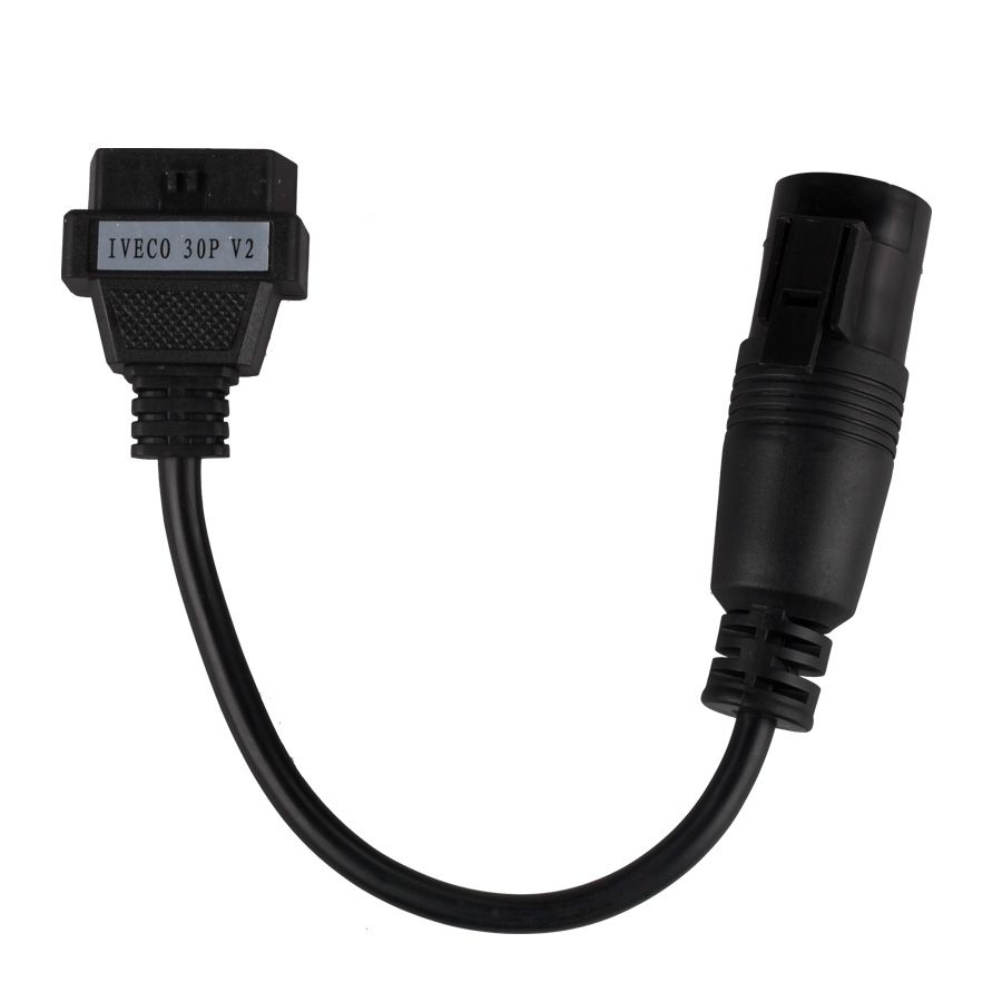 Truck Cables for Tcs CDP Pro/Multidiag Pro