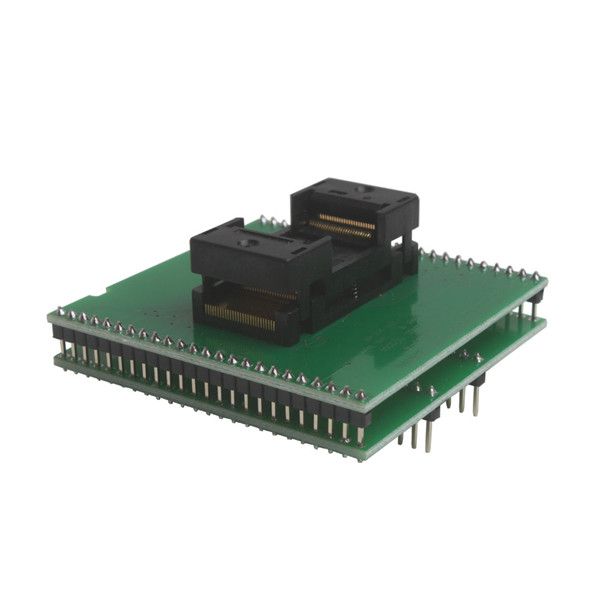 TSOP56 FLASH-4 Socket Adapter for Chip Programmer