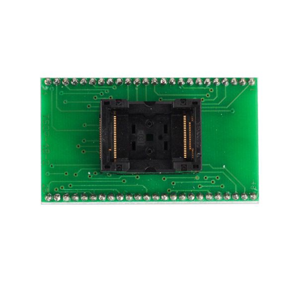 TSOP48-2 Socket Adapter for Chip Programmer