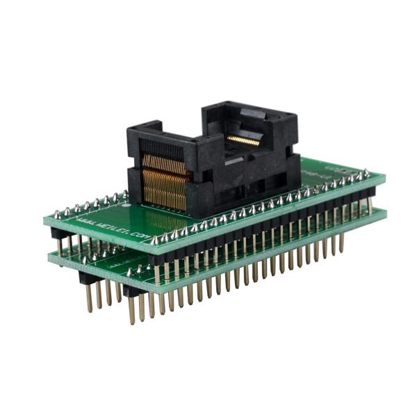 TSOP48 Socket Adapter for Chip Programmer