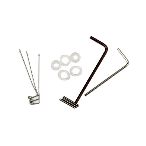 Tubular pick tool 3pcs/lot