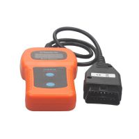 U380 OBDII OBD2 EOBD Engine Scanner Trouble Code Reader Free Shipping