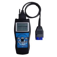 Newest U600+ V-A-G CAN EOBD/OBDII Professional Scanner