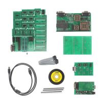 V1.3.0.14 UPA USB Programmer With Full Adaptors