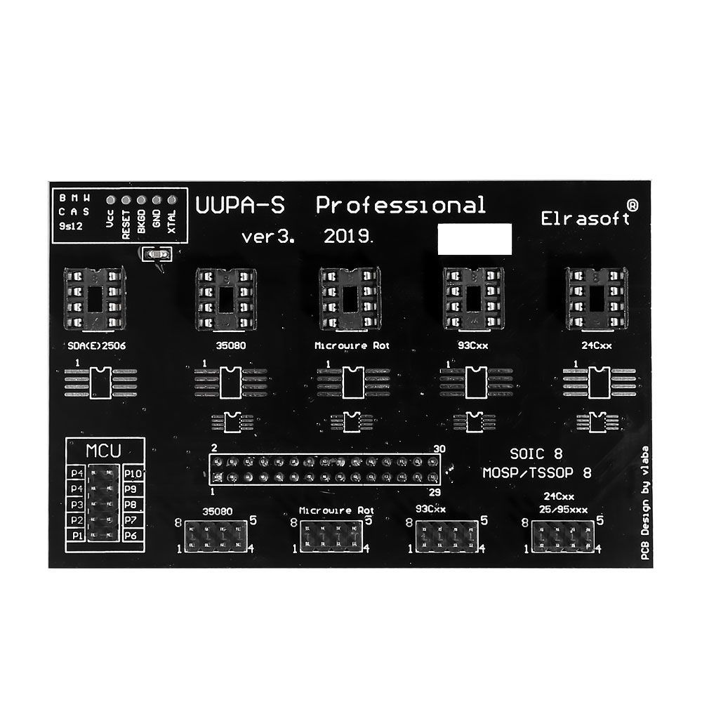 UPA-USB Adapter for UPA-USB Programmer