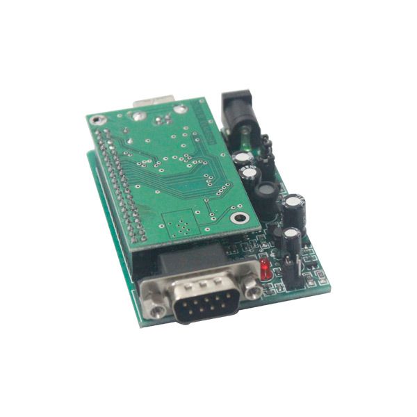 UPA USB Serial Programmer Single Version Main Unit With One Adapter