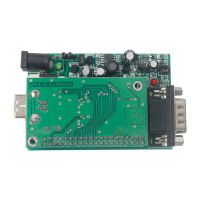 UPA USB Serial Programmer Single Version Main Unit With One Adapter