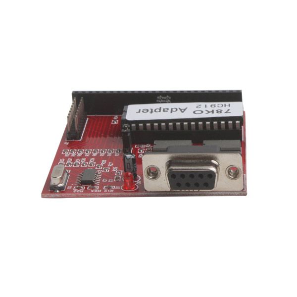 UUSP UPA-USB Serial Programmer  V1.3 Full Package