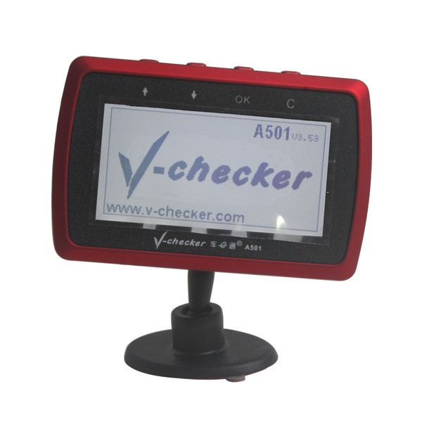 V-CHECKER A501 Multi-Function Trip Computer