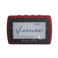 V-CHECKER A501 Multi-Function Trip Computer