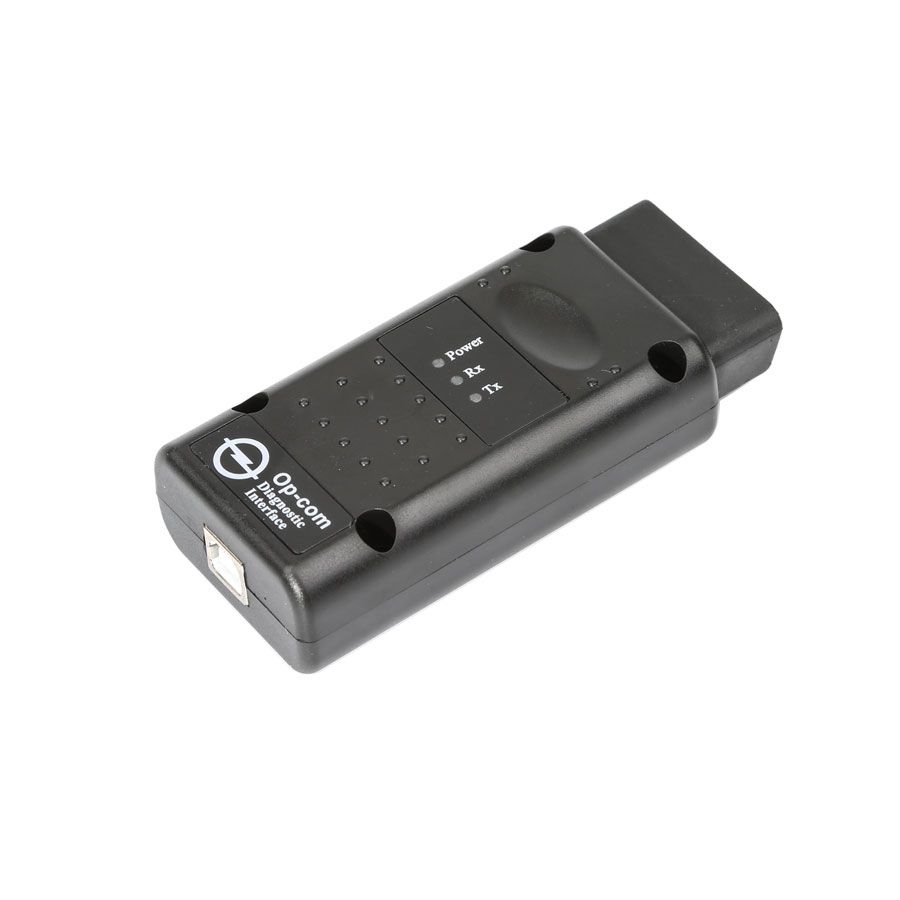 Newest Opcom Firmware V1.7 OP-Com 2010 /2014V Can OBD2 for OPEL