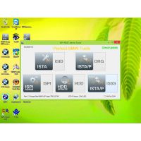 V2015.2 Rheingold ISTA-D 3.47.20 ISTA-P 3.54.3.002 for BMW ICOM Win8 System 500GB New HDD Multi Language