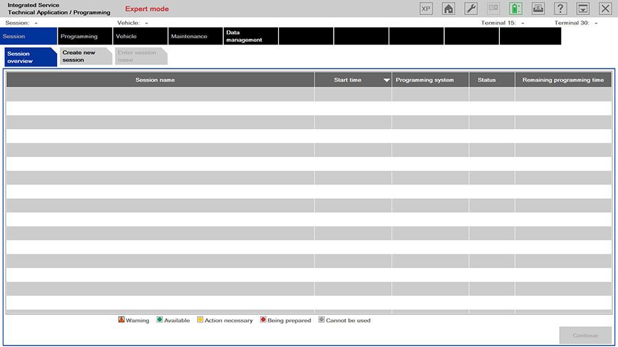 Newest Arrival V2016.12 BMW ICOM Software HDD ISTA-D 4.02.12 ISTA-P 3.60.0.600 with Engineers Programming