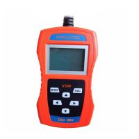 V300 CAN OBDII/EOBD Code Reader For DIY Users