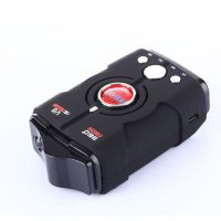 V8 Black 360° Full-Band Scanning Advanced Radar Detectors Laser Defense Systems