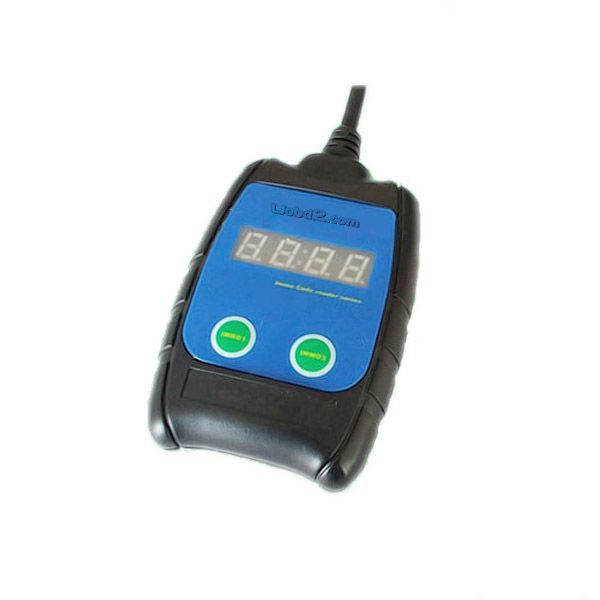 VAG IMMO 1+3 Code Reader