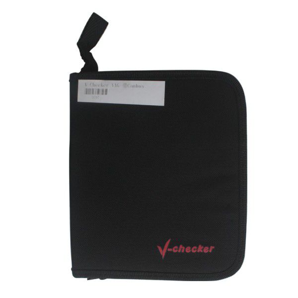 VAG PRO Code Reader  V-Checker V202 Can Bus