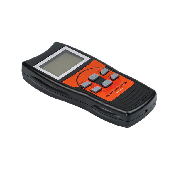 Latest V-A-G506 V-A-G Professional Scan Tool with Oil Reset and Airbag Reset Function