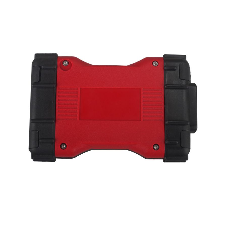 VCM II 2 in 1 Diagnostic Tool for Ford/Mazda IDS V122