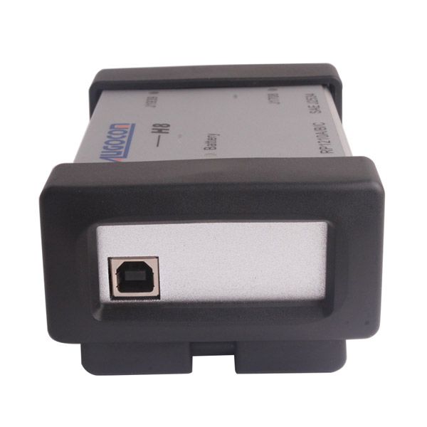 New VDM AUGOCOM H8 Truck Diagnostic Tool