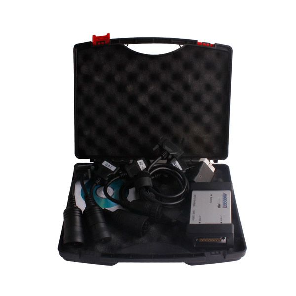 New VDM AUGOCOM H8 Truck Diagnostic Tool