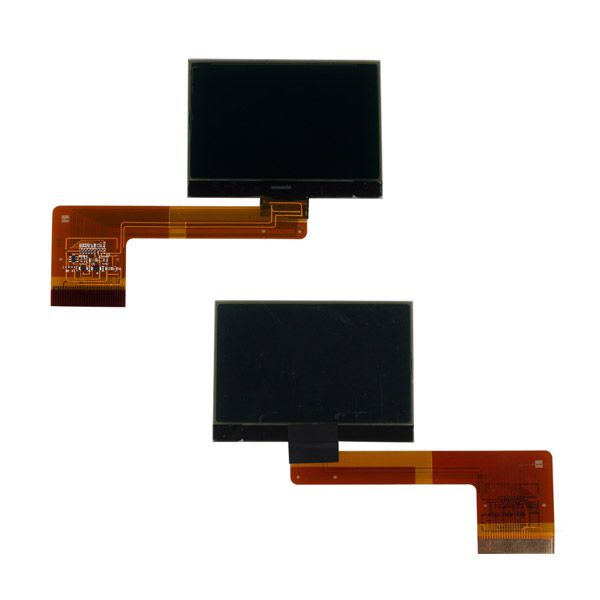 VDO LCD Display for AUDI A6L/C6 (2005-2009)