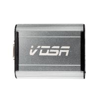 VDSA-HD EDC17 ECU Specification Diagnostic Scanner (Support New Car)