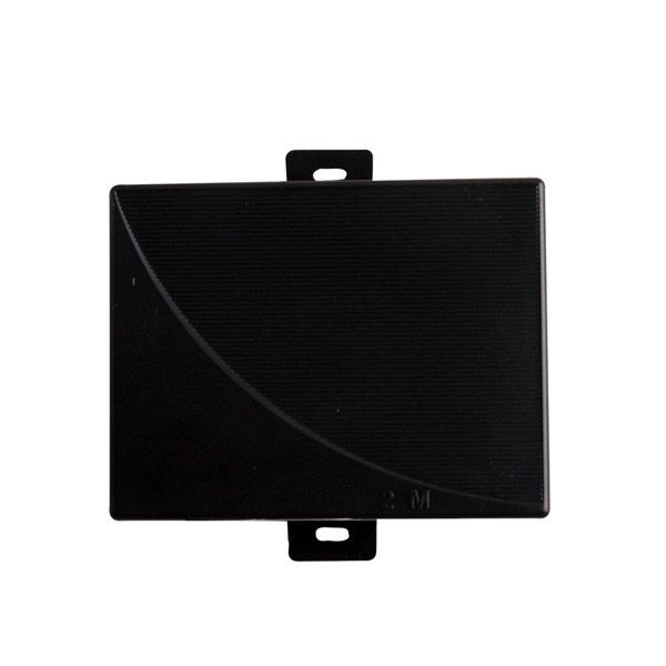 VFD Rearview Mirror LED Display Parking Sensor