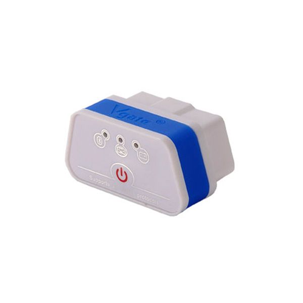 Newest Vgate iCar 2 Bluetooth Version ELM327 OBD2 Code Reader iCar2 for Android/ PC