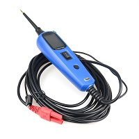 Power Probe Car Electric Circuit Tester Automotive Tools 12V Vgate Pt150 Electrical System Tester as Autek YD208 Autel PS100