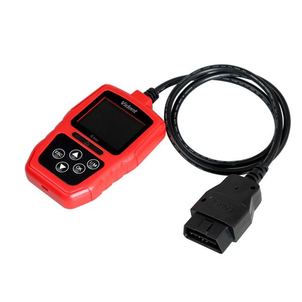 VIDENT iEasy300 CAN OBDII/EOBD Code Reader