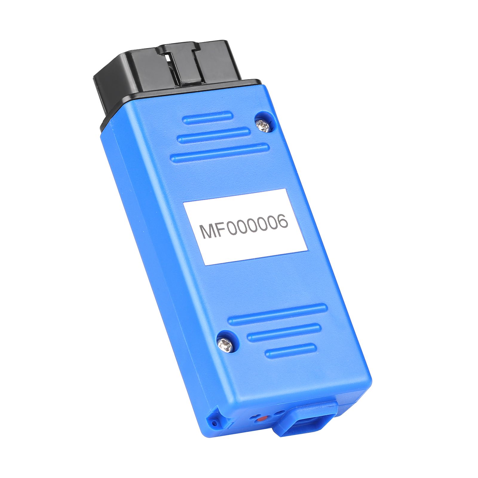 2023 Newest VNCI MF J2534 Diagnostic Tool for Ford & Mazda V126 Software Free Update Online