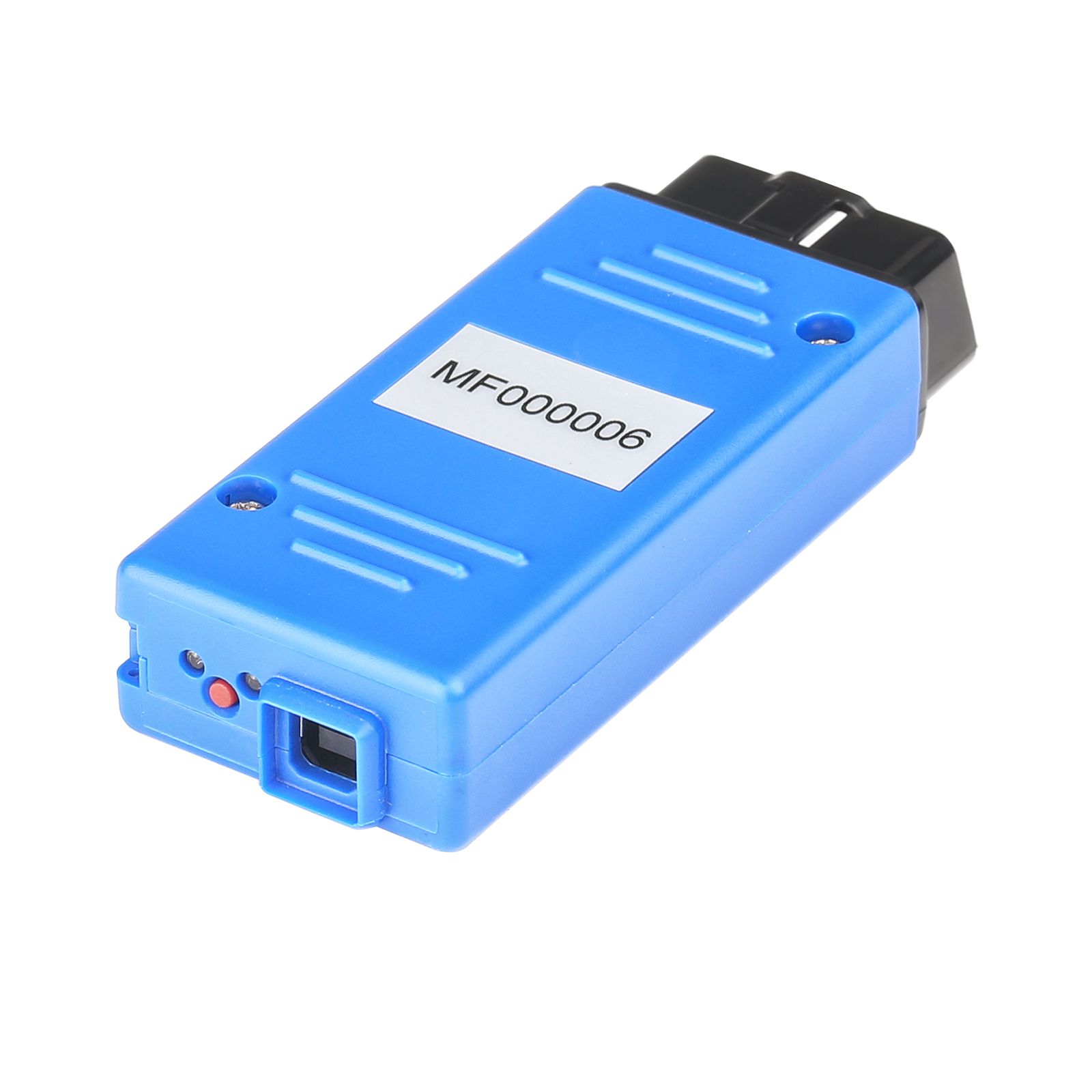 2023 Newest VNCI MF J2534 Diagnostic Tool for Ford & Mazda V126 Software Free Update Online