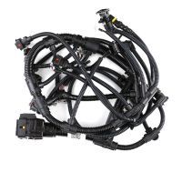 OEM VOE 20886142 D6E Wiring Harness Engine Wiring Harness for Volvo Excavator EC210B